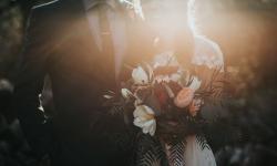 Featured image of post 婚纱照的一天