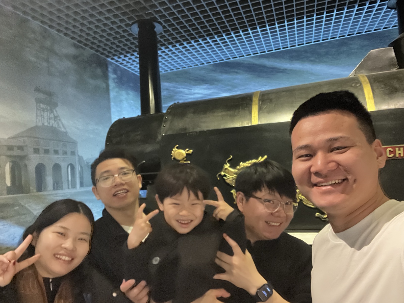 Featured image of post 岁月碎片