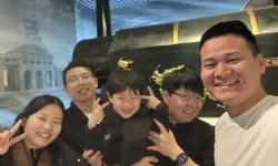 Featured image of post 岁月碎片